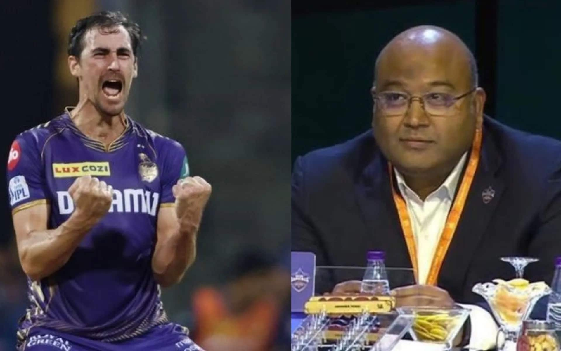 Starc Under 12 Cr And A Surprise Pick; 3 Best Buys By Delhi Capitals In The IPL 2025 Mega Auction